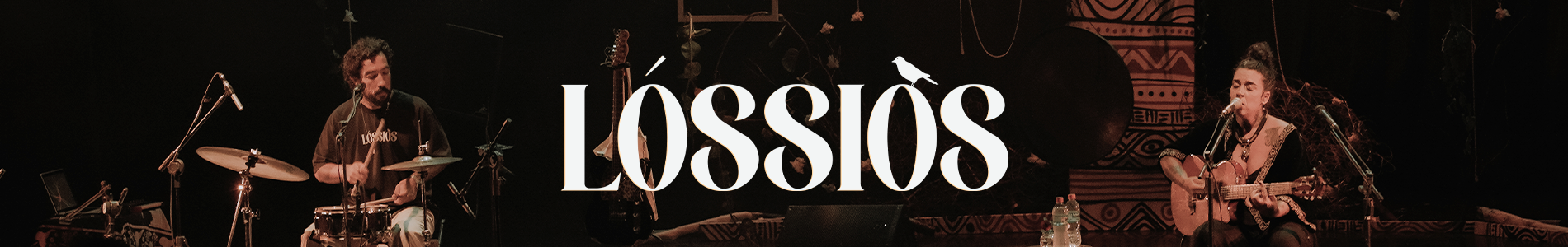 Lóssios