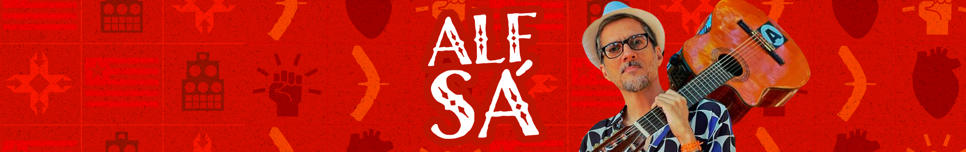 Alf Sá