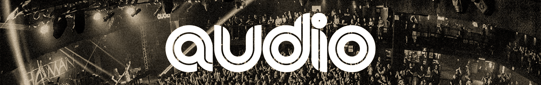 Audio SP