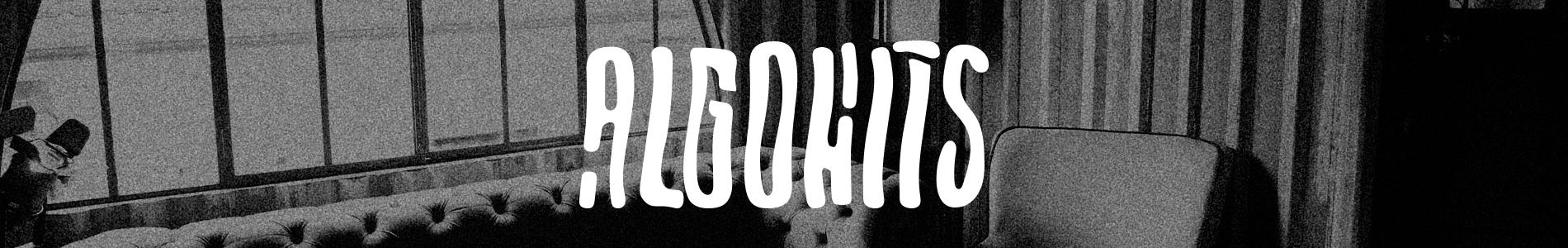 Lançamentos Algohits