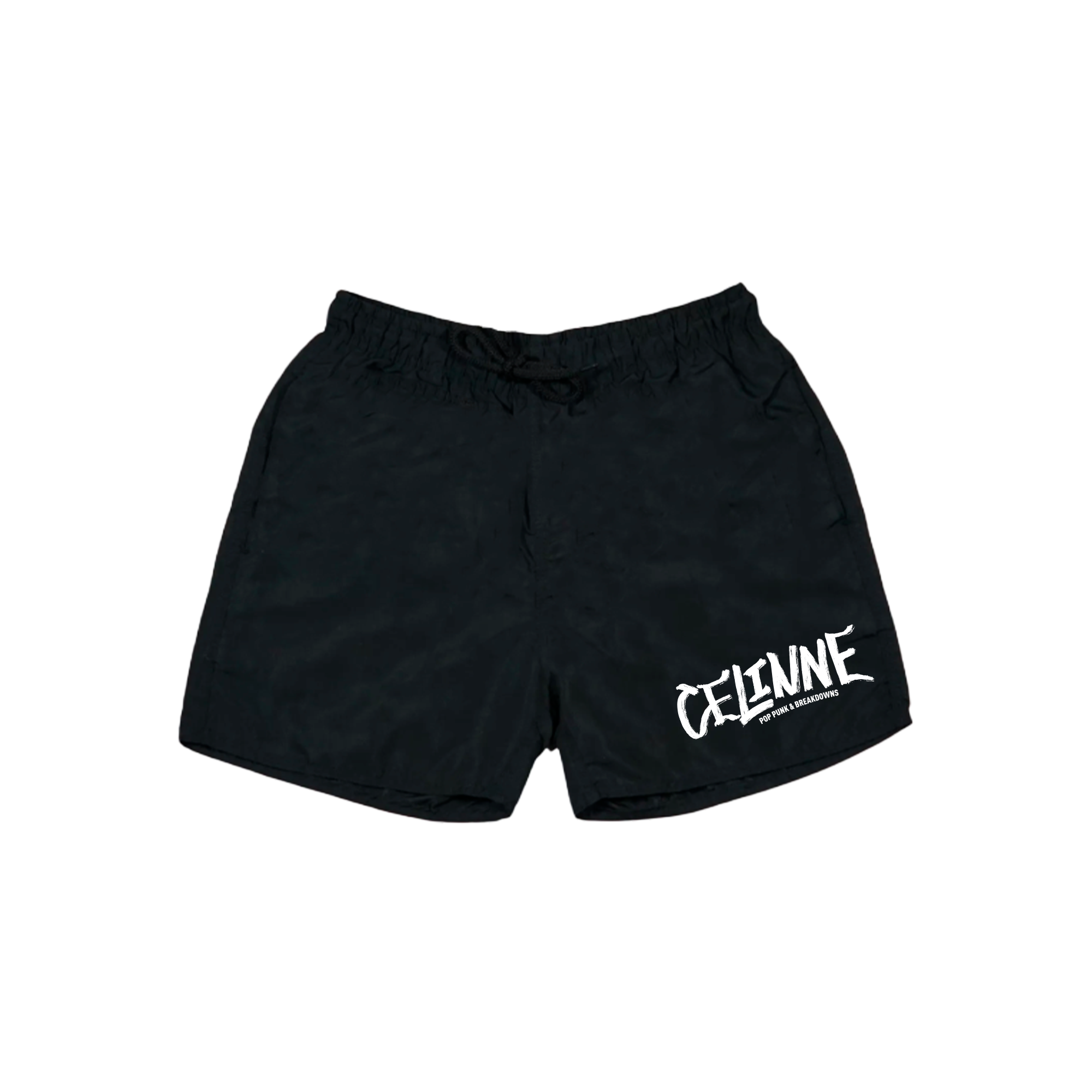Bermuda Celinne - Preto