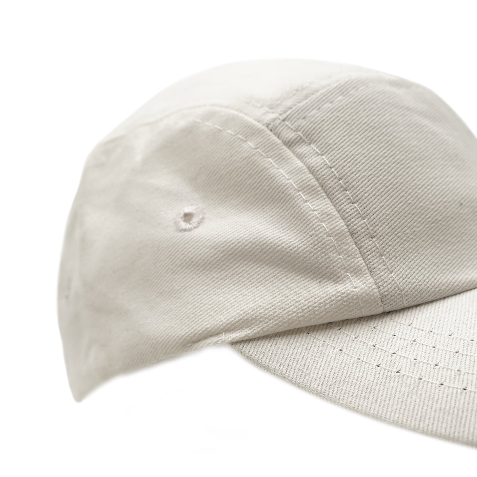 Boné 5 Panel Voraz - Branco