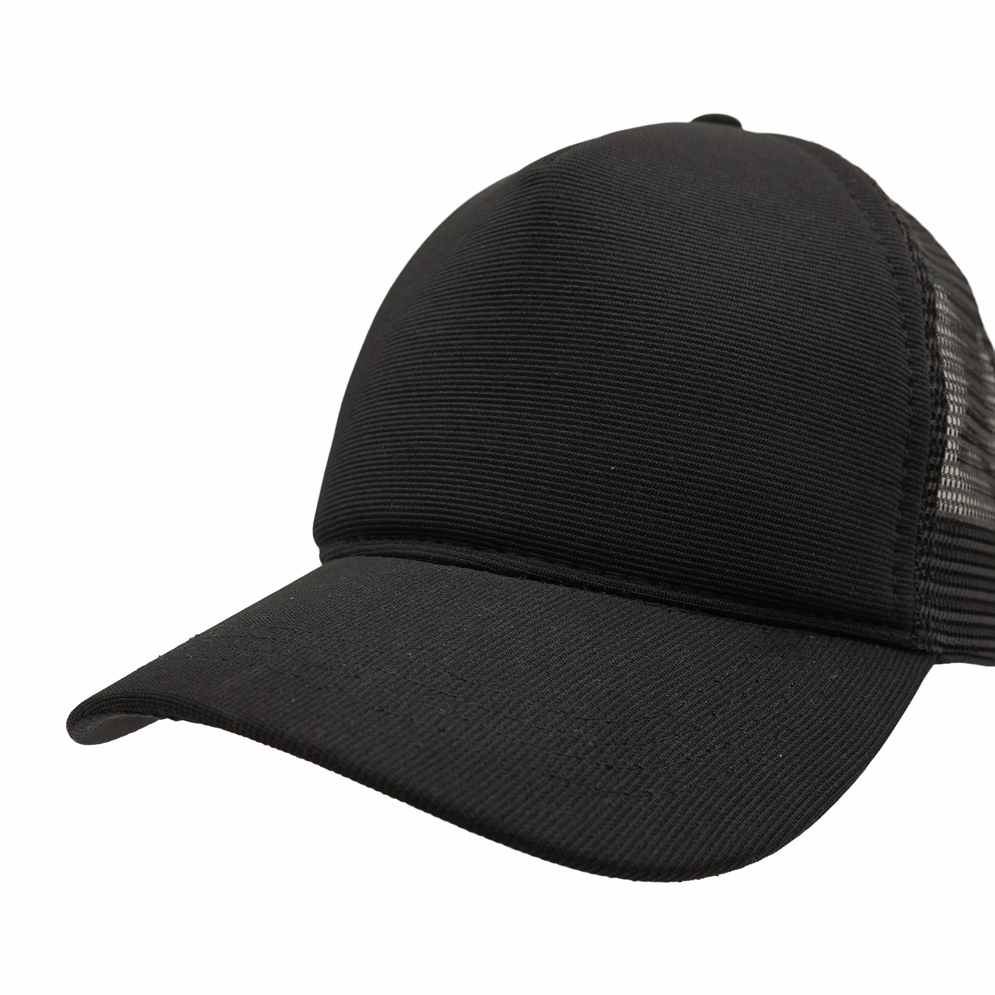 Boné Trucker É os Casinha Downstage - Preto