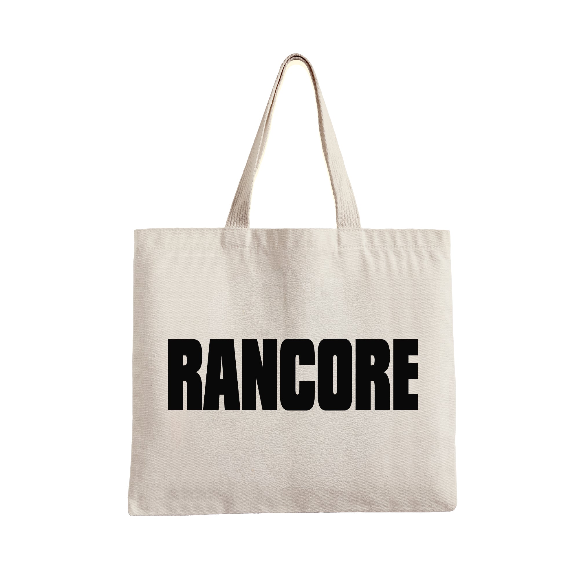 Ecobag Rancore - Off White