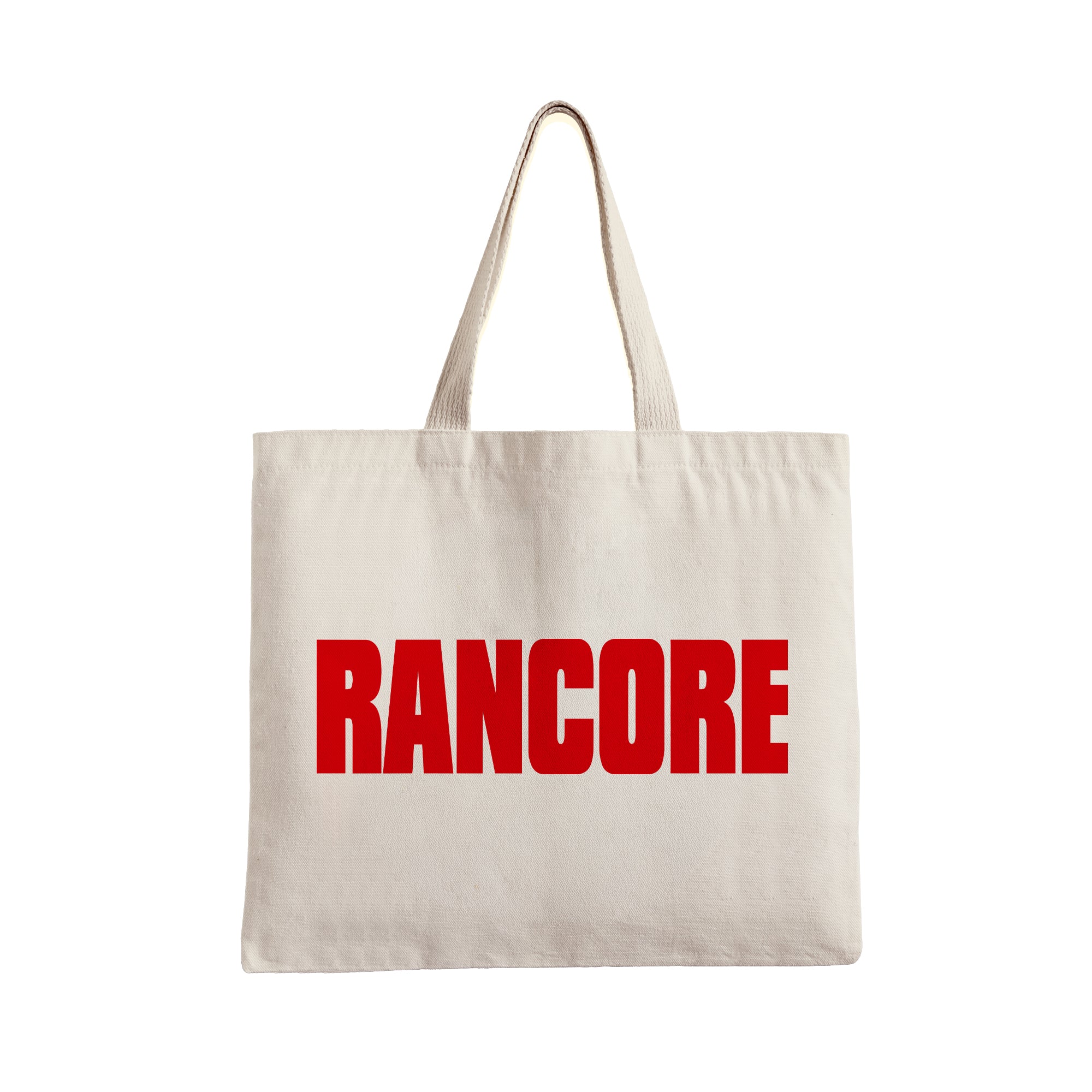 Ecobag Rancore - Off White