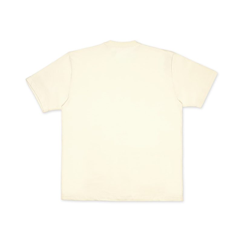 Camiseta Acústico Alma Djem - Off White