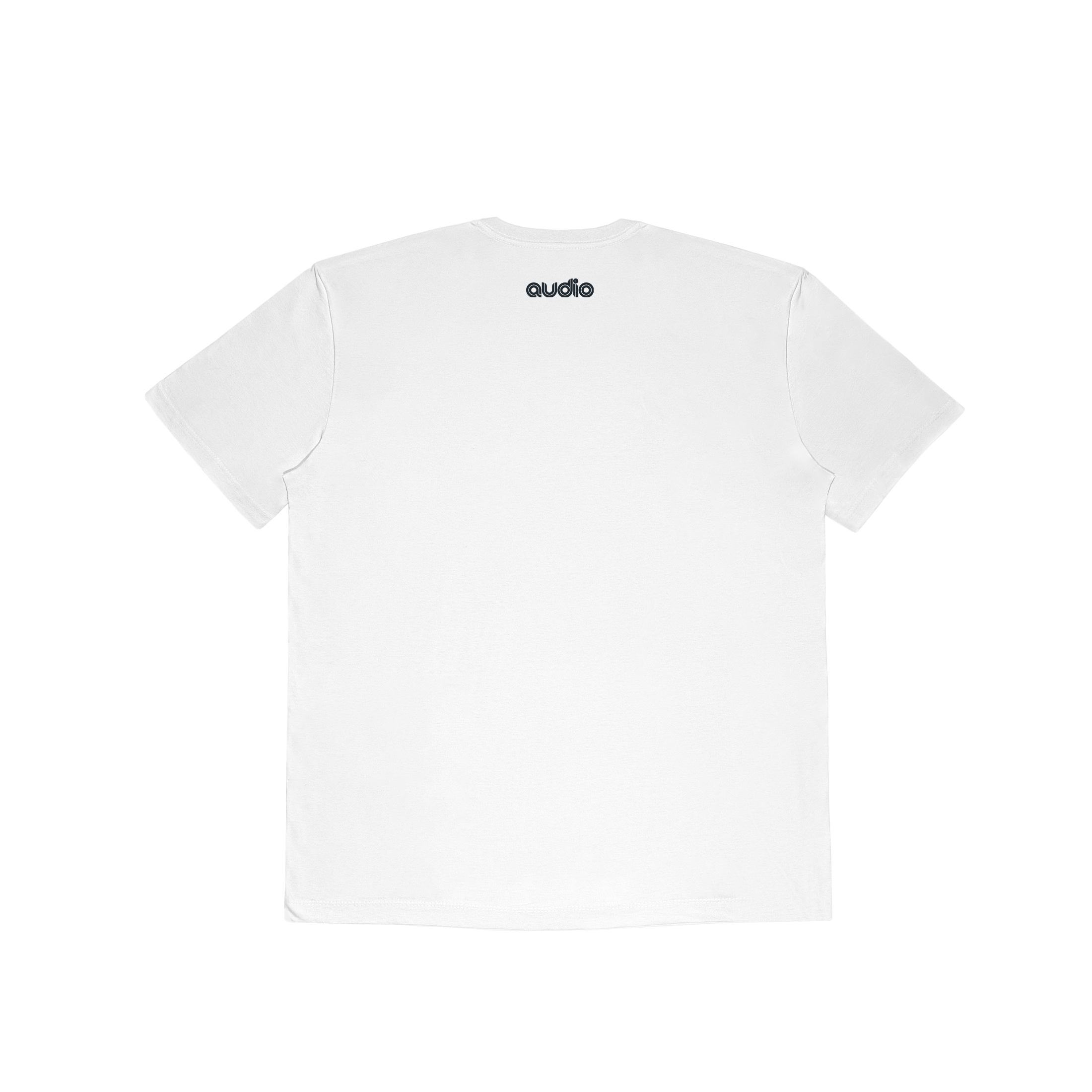 Camiseta Caveira Cyber – Audio SP