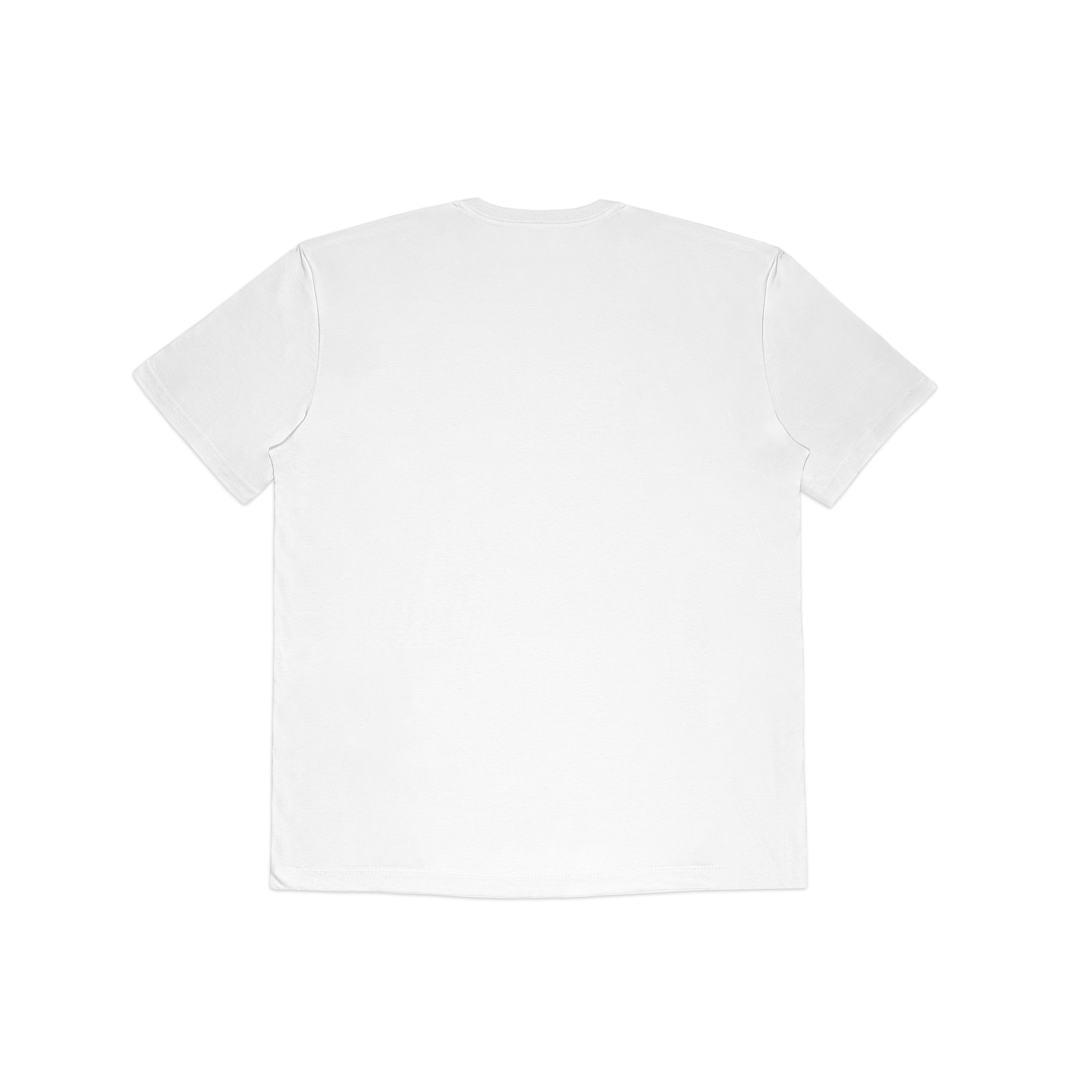 Camiseta Black Coffee Algoh - Branco