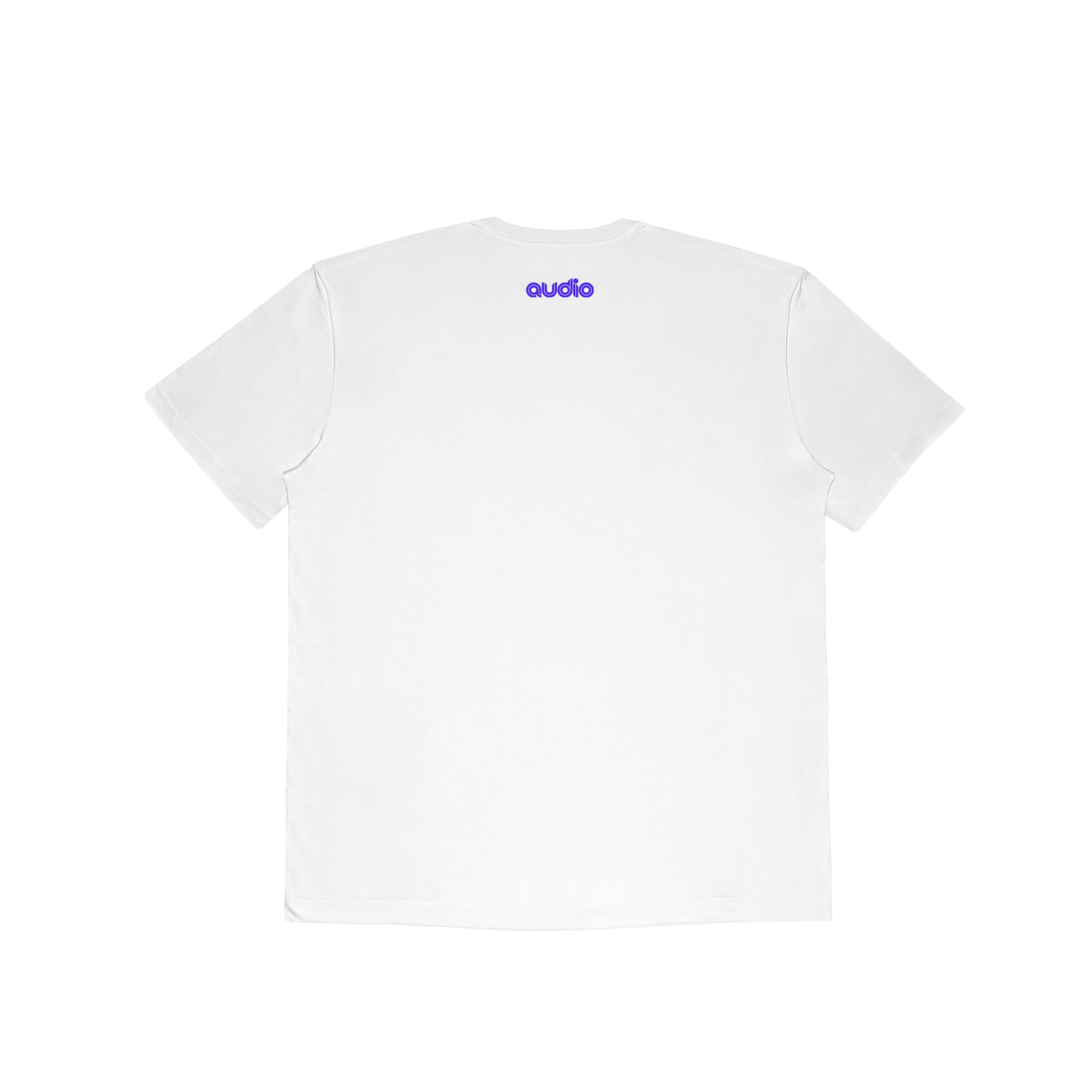 Camiseta Festival – Audio SP