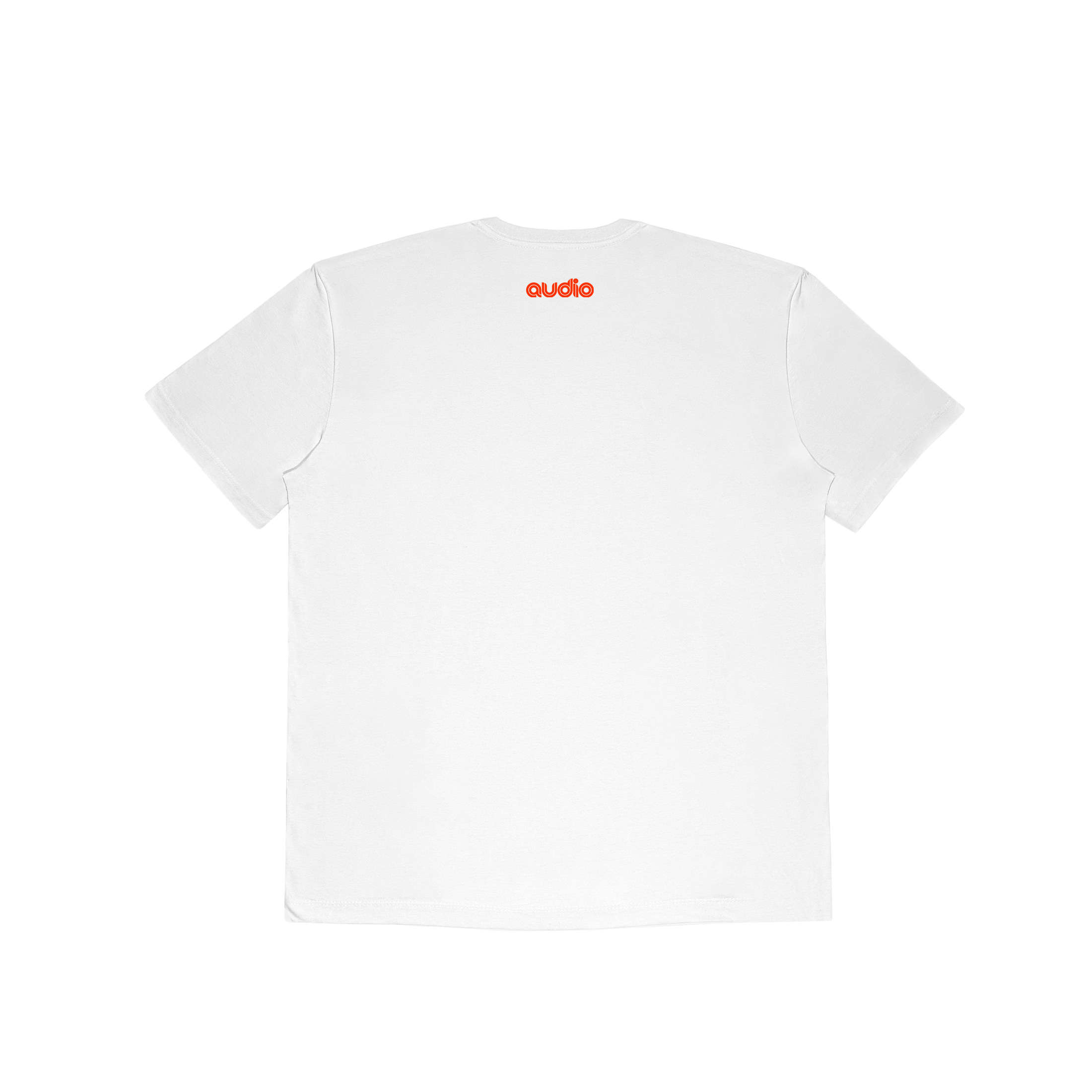 Camiseta Guitarra – Audio SP
