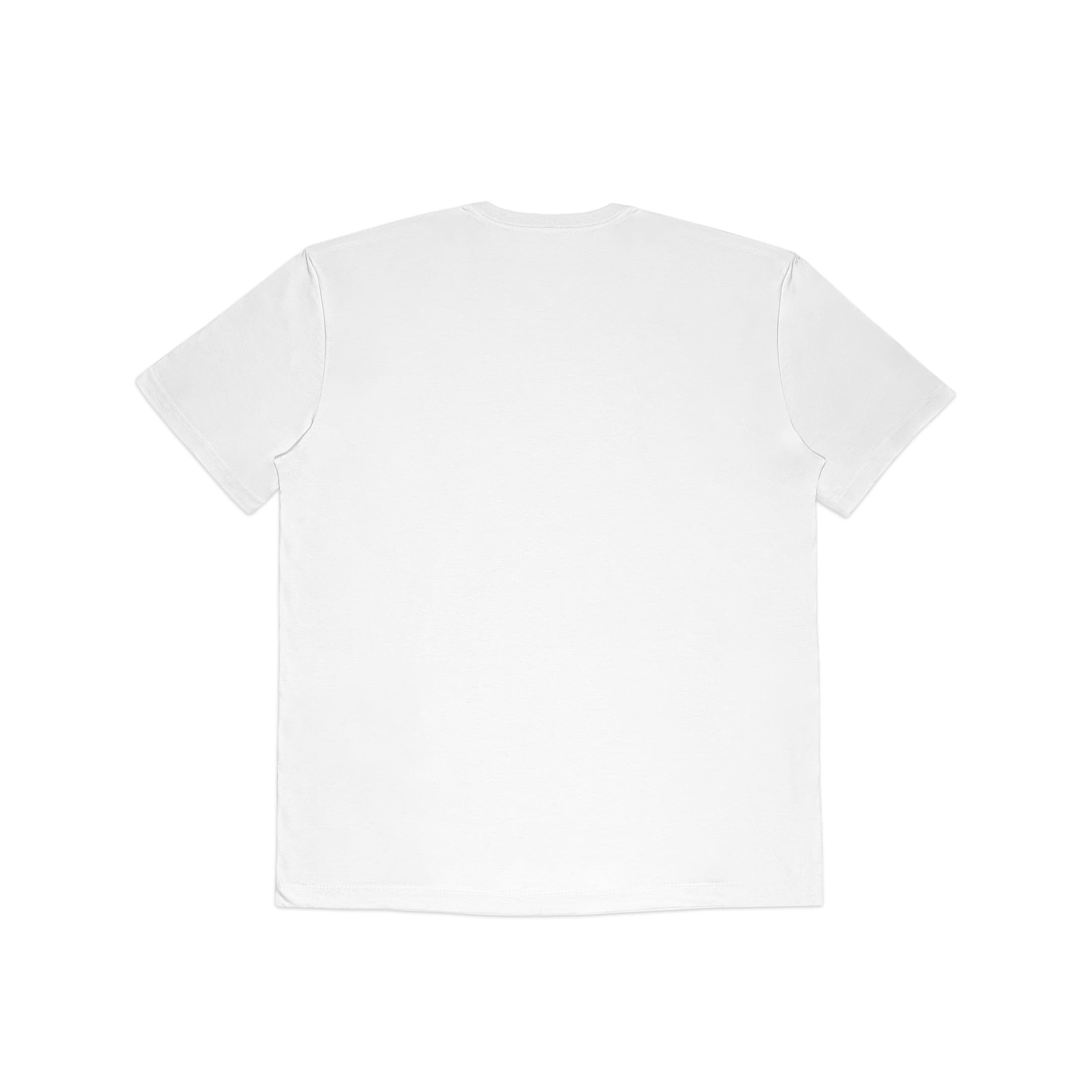Camiseta FCK ELW MSK Algoh - Branco