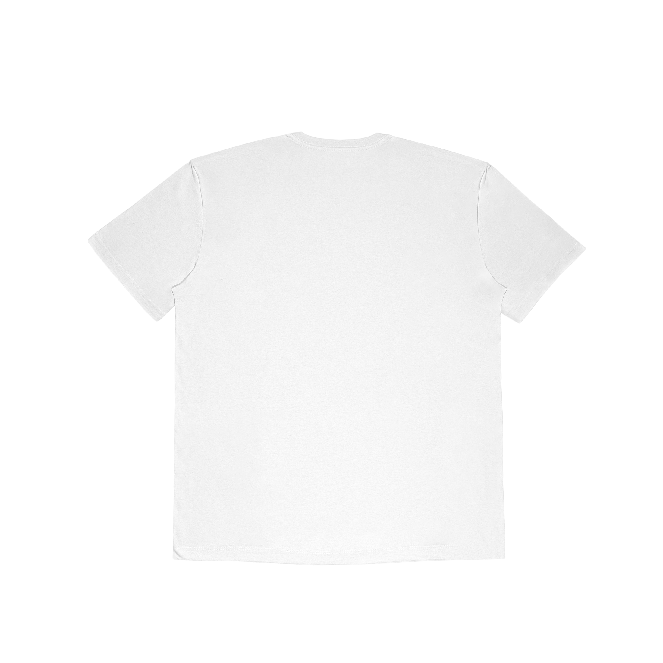 Camiseta Edifício – Audio SP