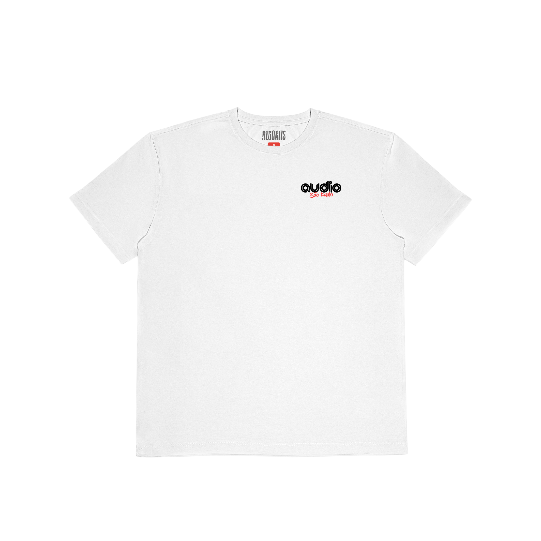 Camiseta São Paulo – Audio SP
