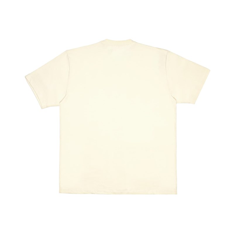 Camiseta Crackinho - Off White