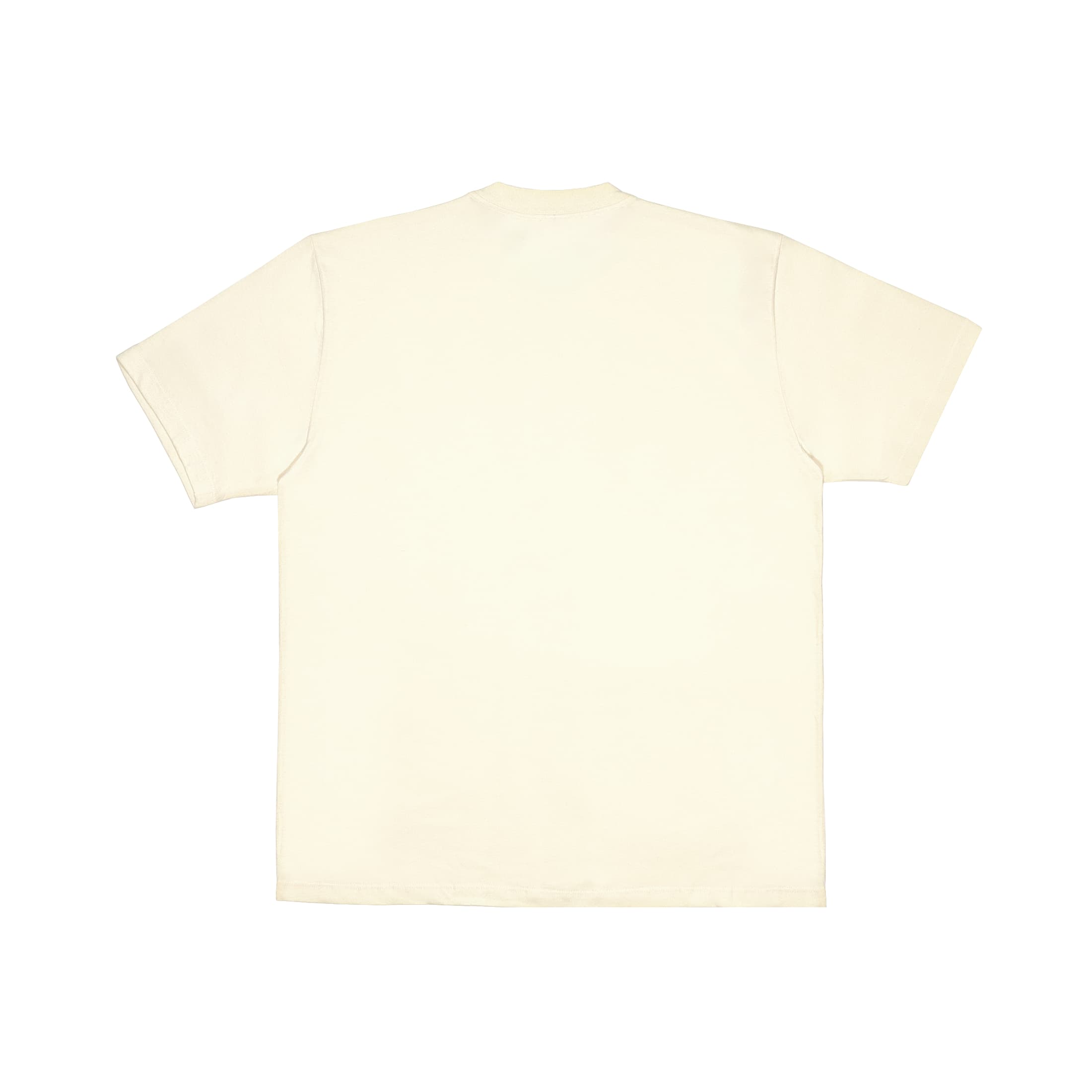 Camiseta 23 Anos Villa Country - Off White