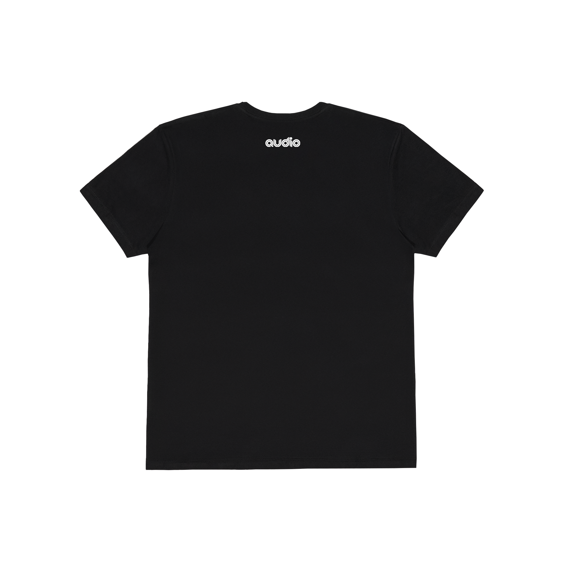 Camiseta Diva – Audio SP