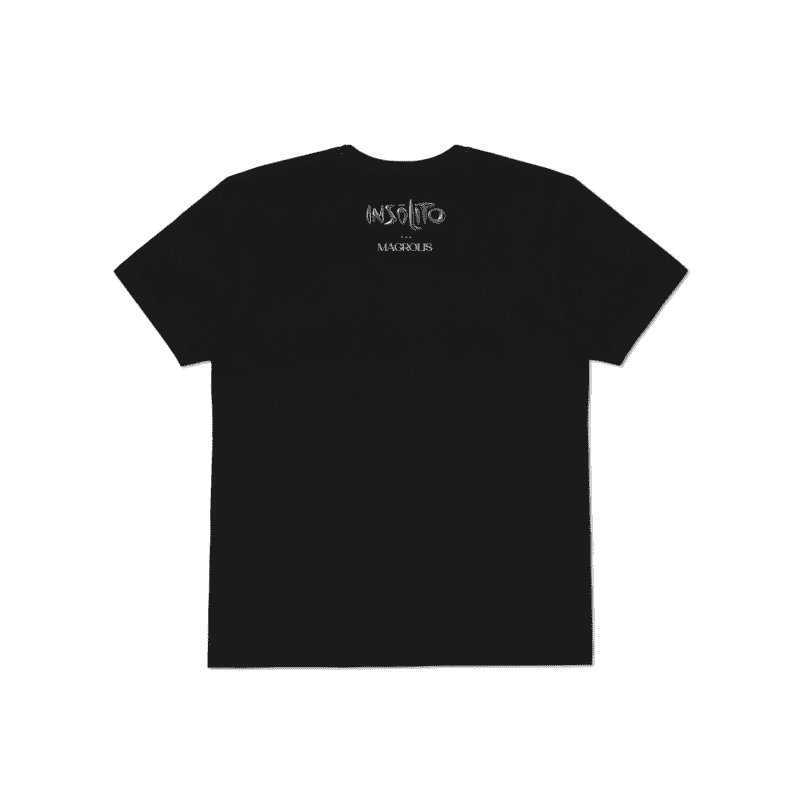 Camiseta Ziplock MagrolisMC - Preto