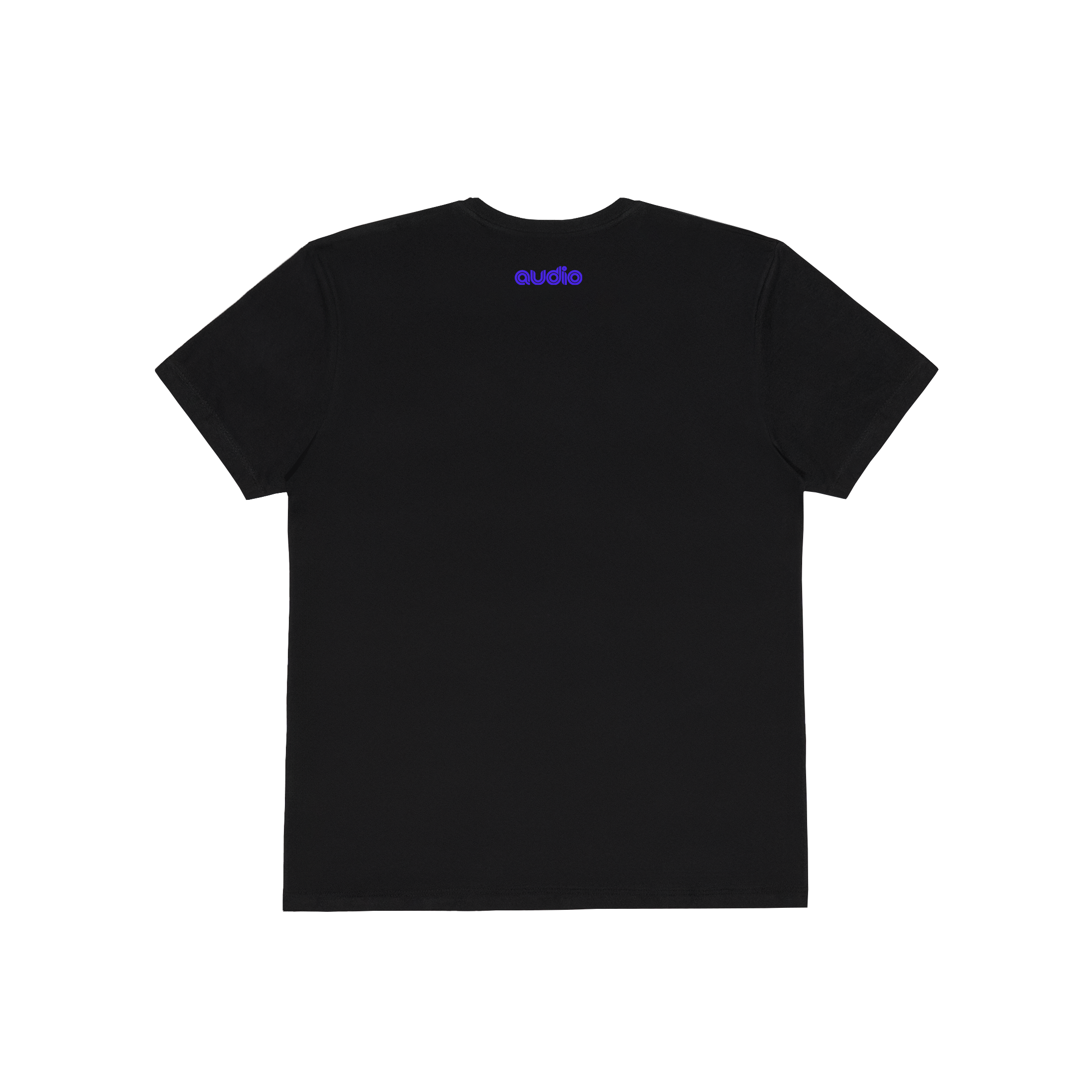 Camiseta Festival – Audio SP