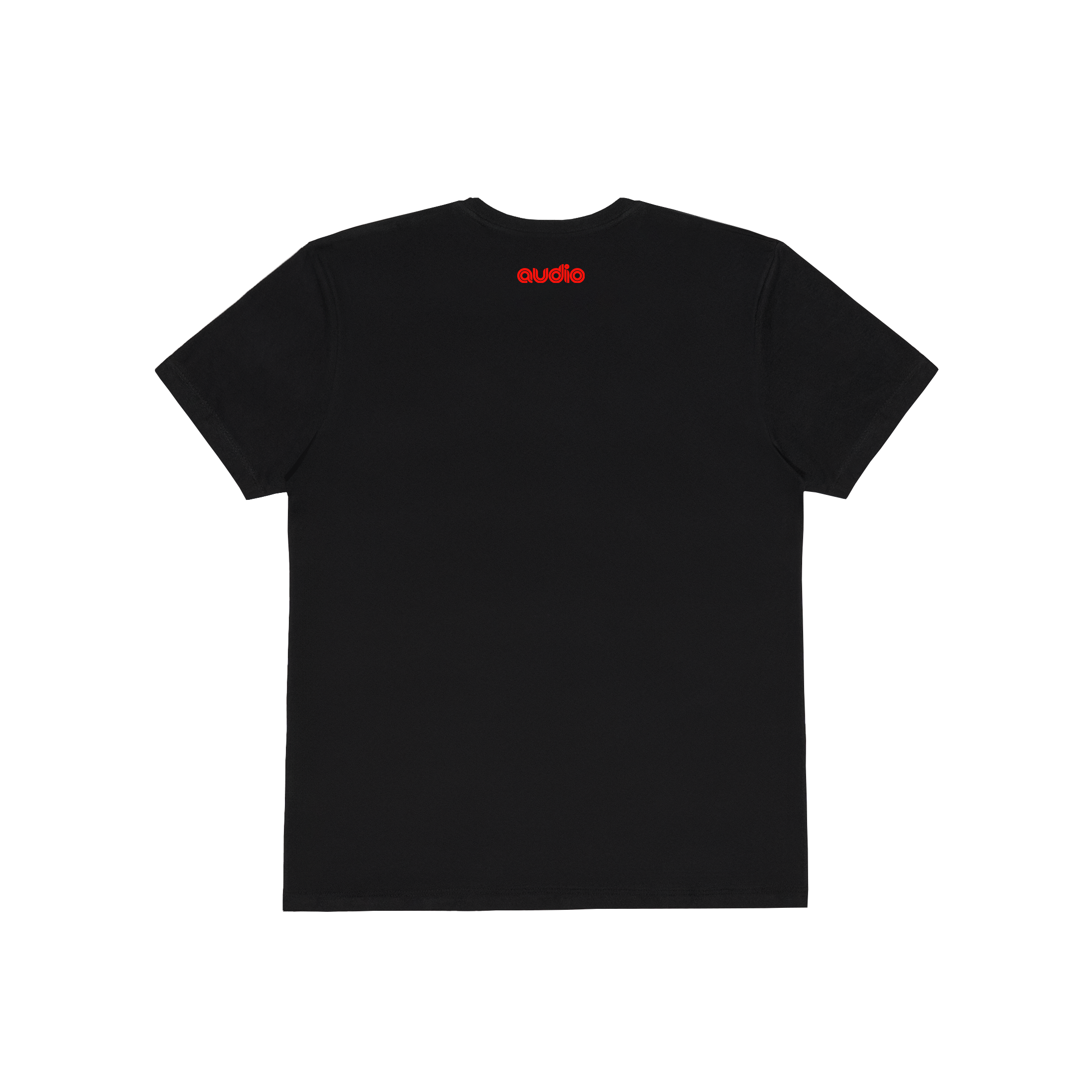 Camiseta Guitar Girl – Audio SP