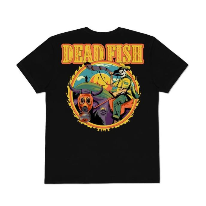 Camiseta Agro é Morte