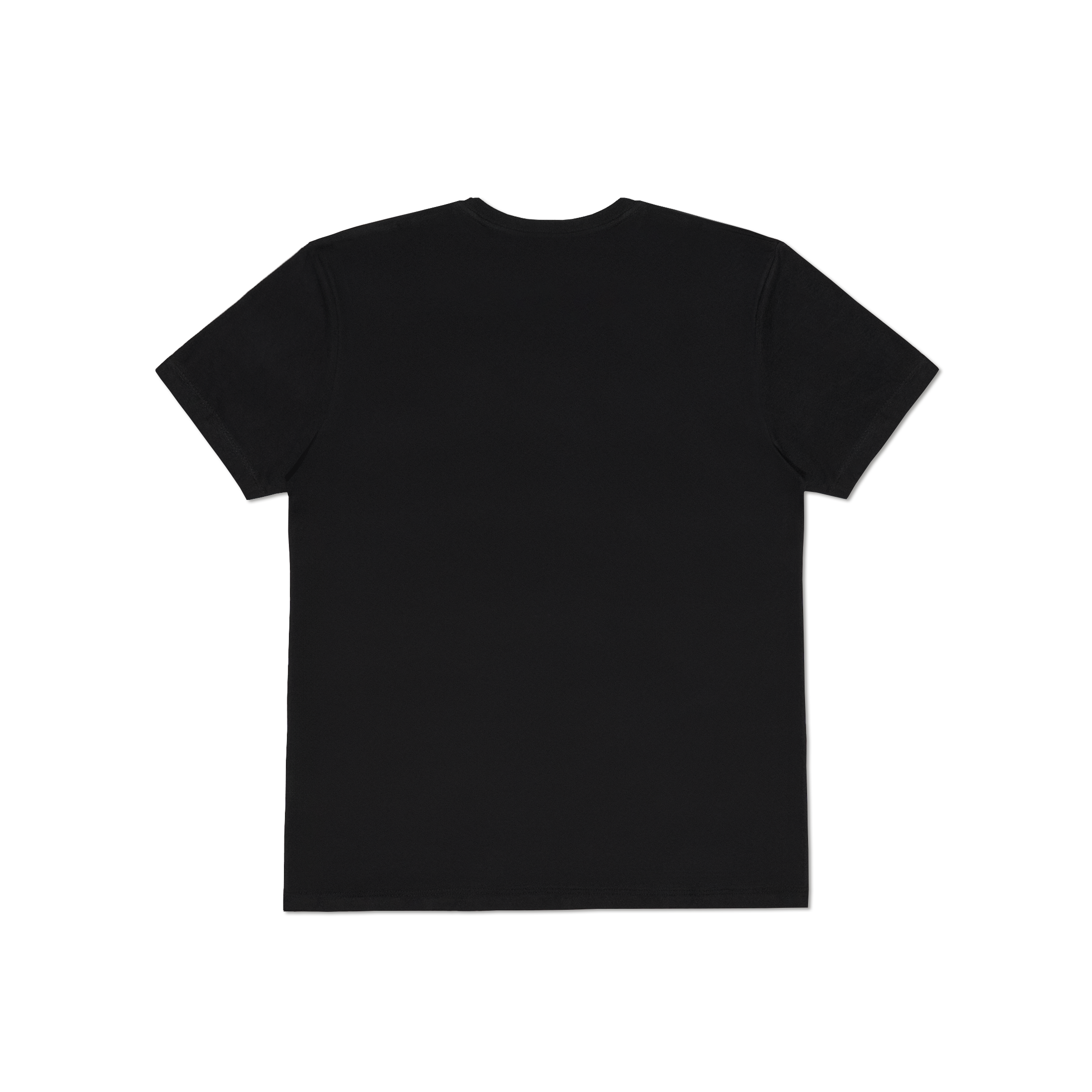 Camiseta Burn Borba Algoh - Preto