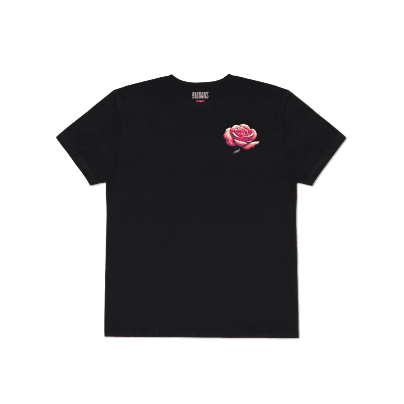 Camiseta Ascenção MagrolisMC - Preto