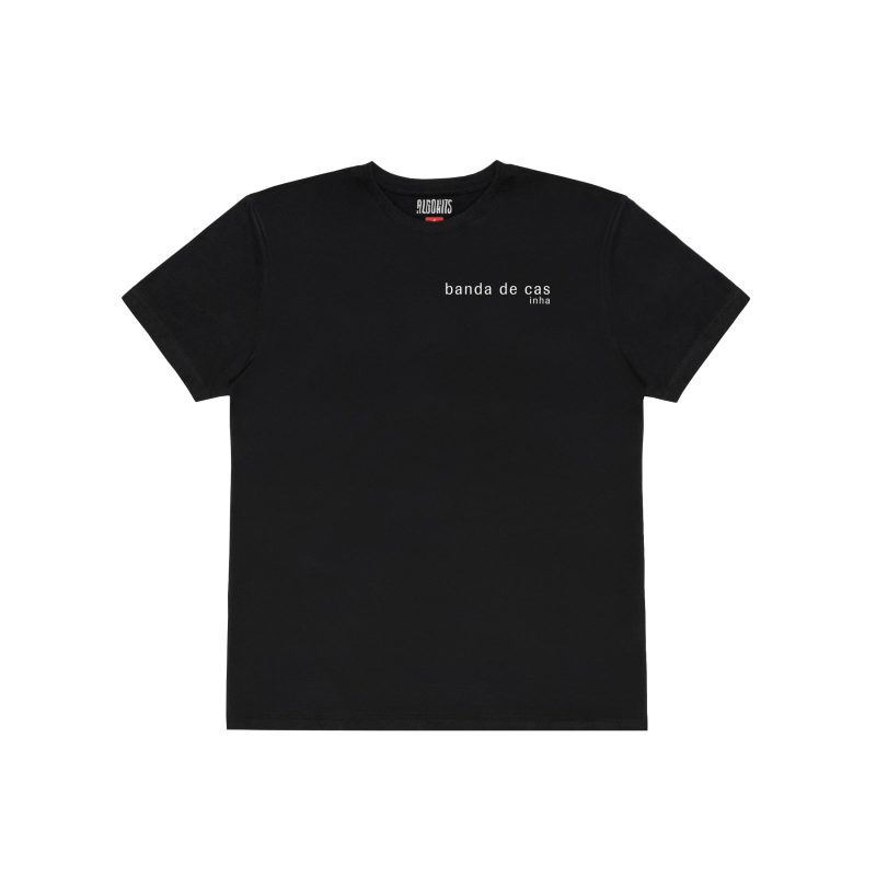 Camiseta BDC