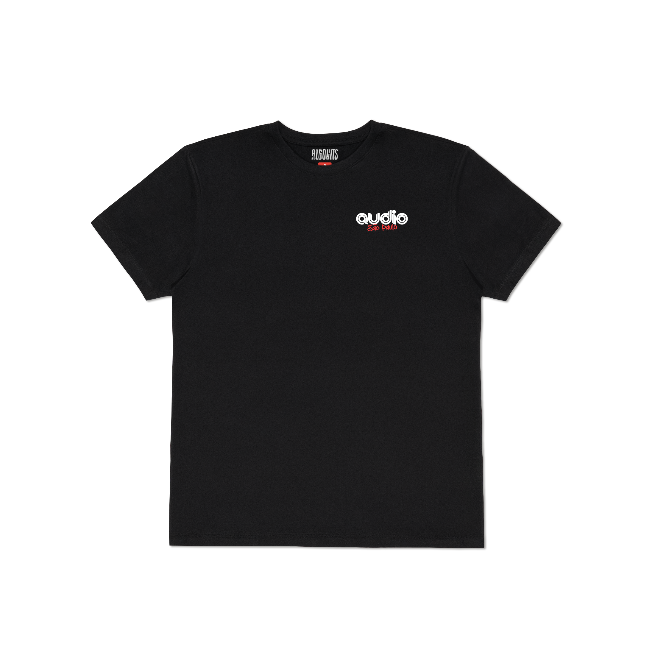 Camiseta São Paulo – Audio SP