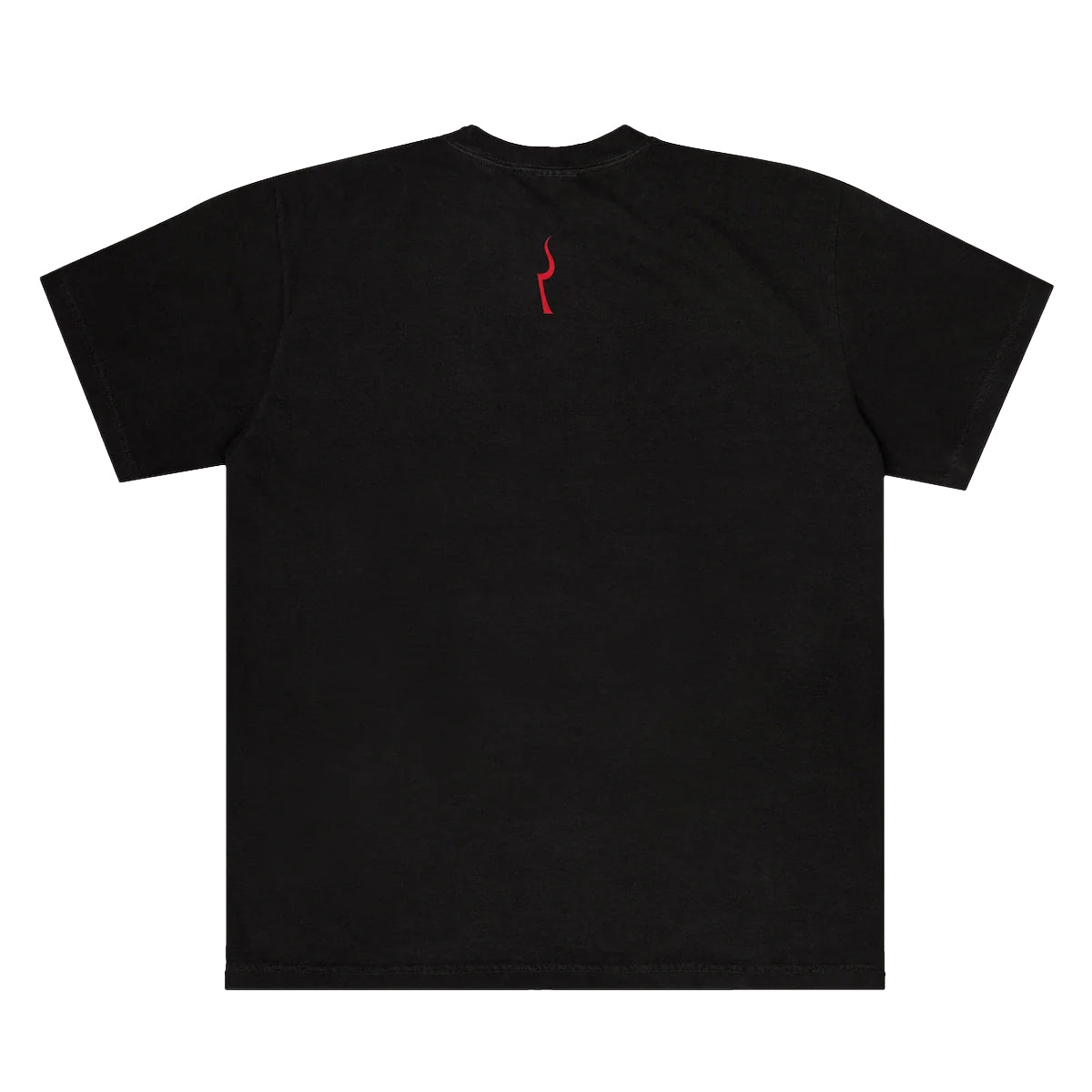 Camiseta Brio Rancore - Preto