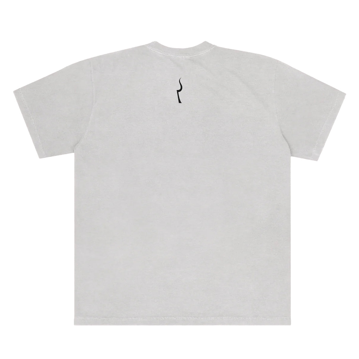 Camiseta Rancore - Branco