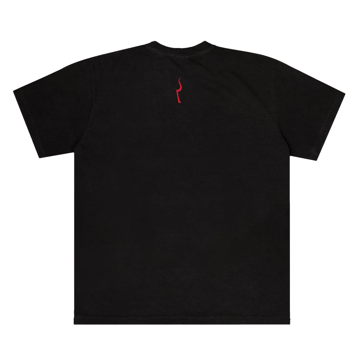 Camiseta Rancore - Preto