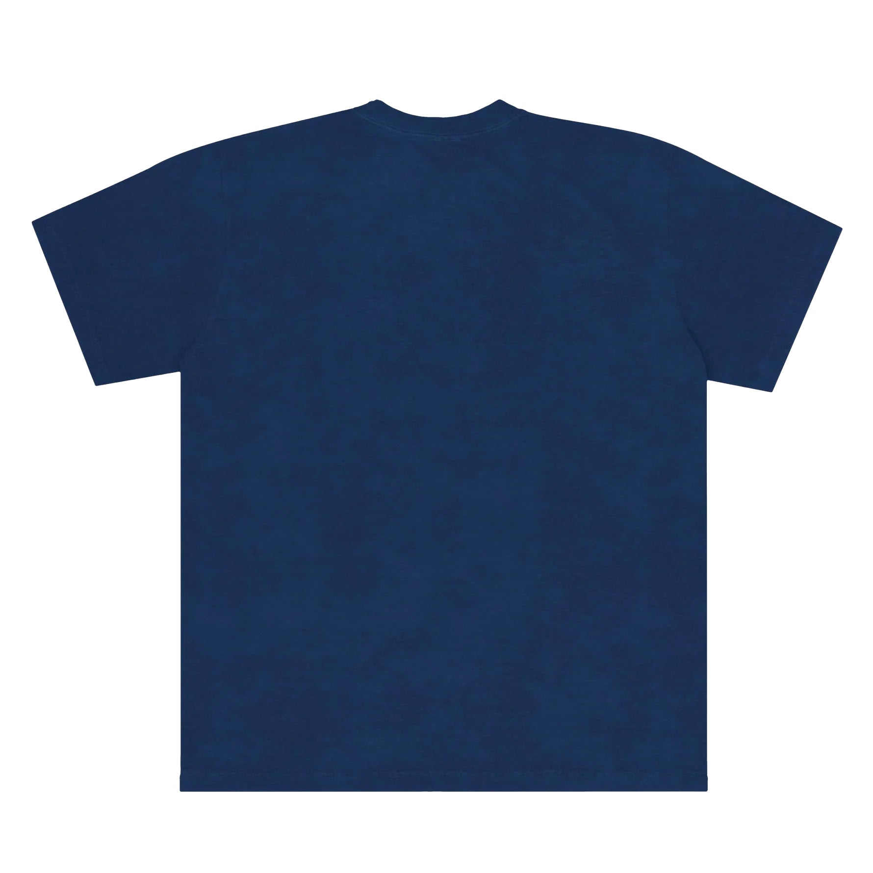 Camiseta VY 1987 Gritando HC - Azul