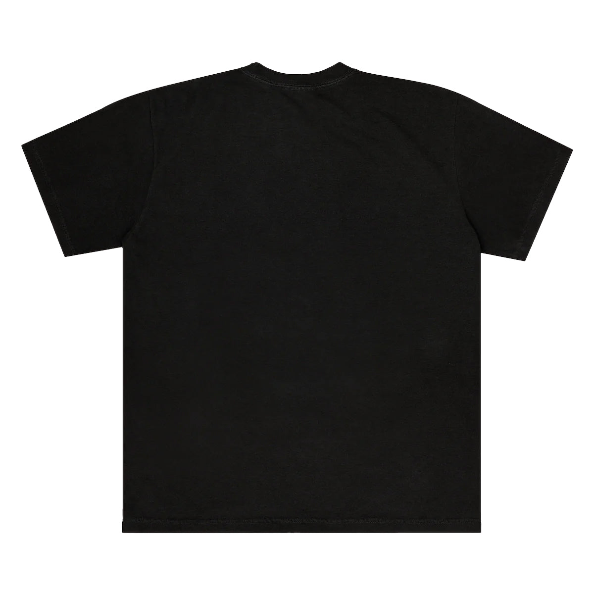 Camiseta Logo Dinamite Club - Preto