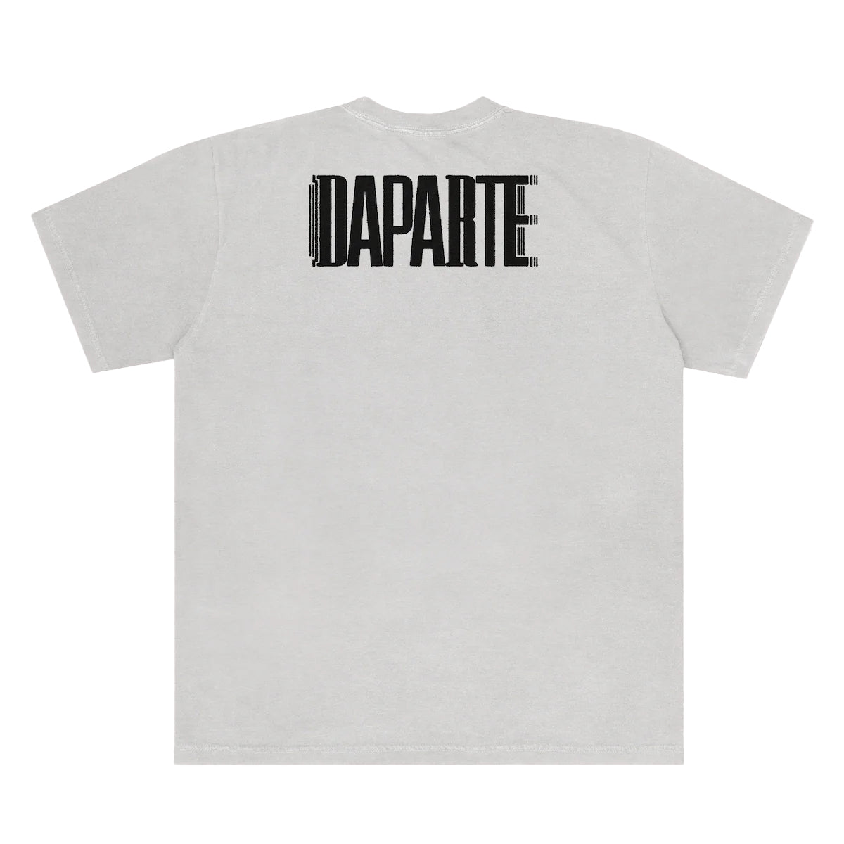Camiseta Ultravioleta Daparte - Branco