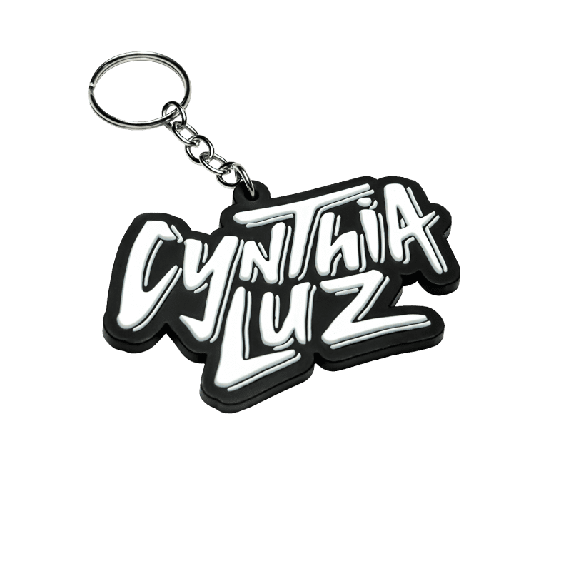 Chaveiro Cynthia Luz
