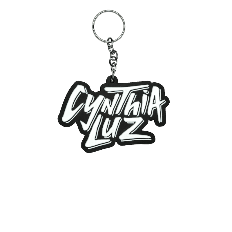 Chaveiro Cynthia Luz