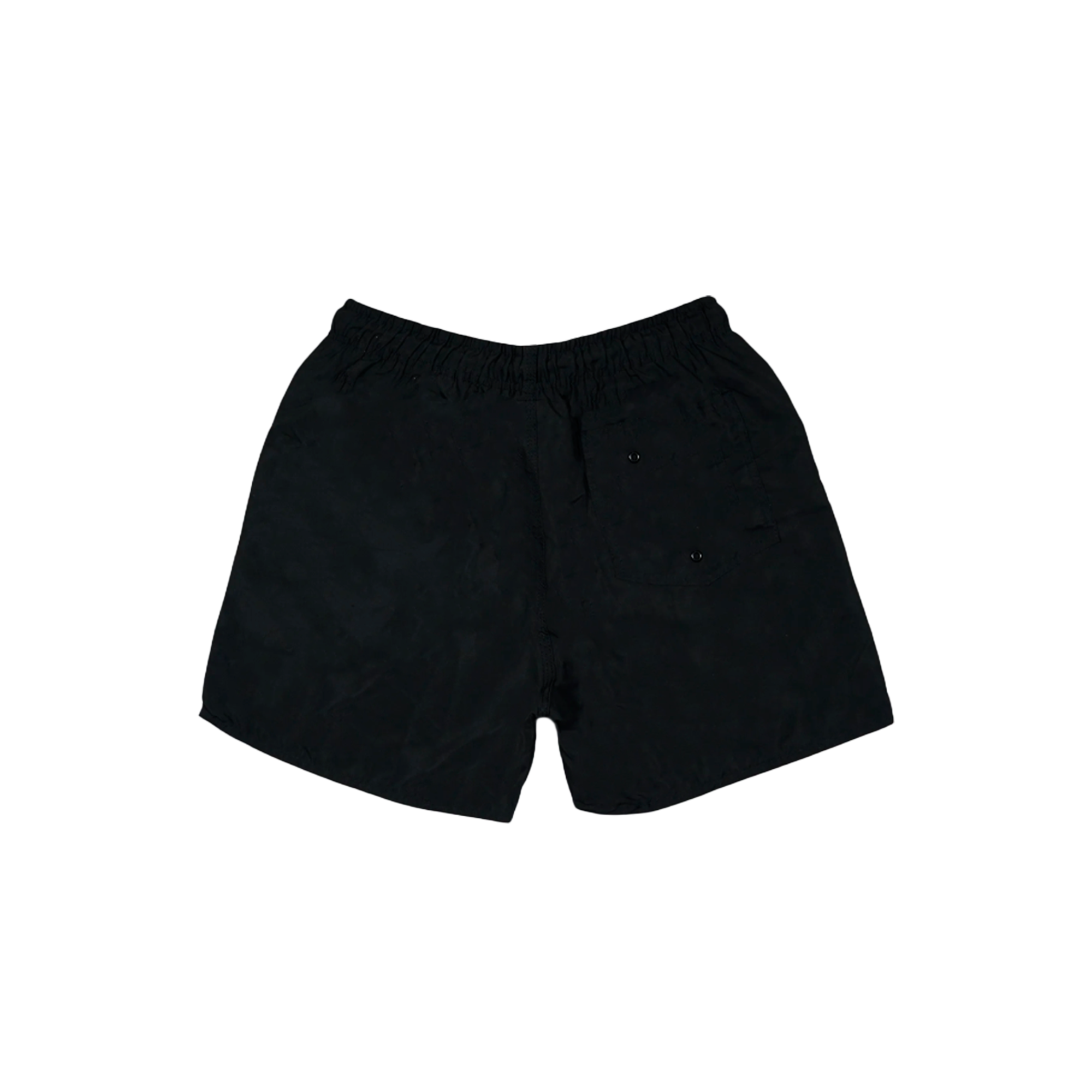 Bermuda Crackinho - Preto
