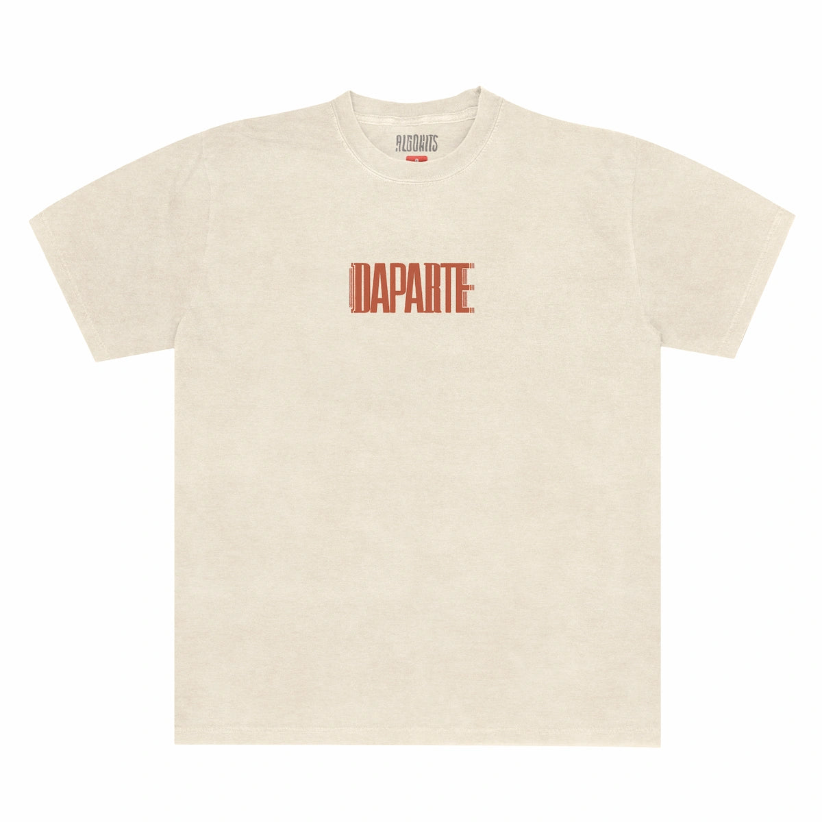 Camiseta Daparte - Off White