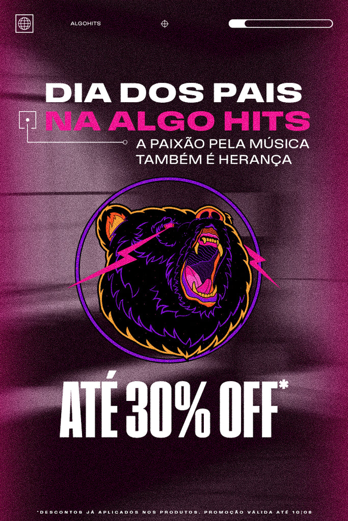 Menu Item - Dia dos Pais