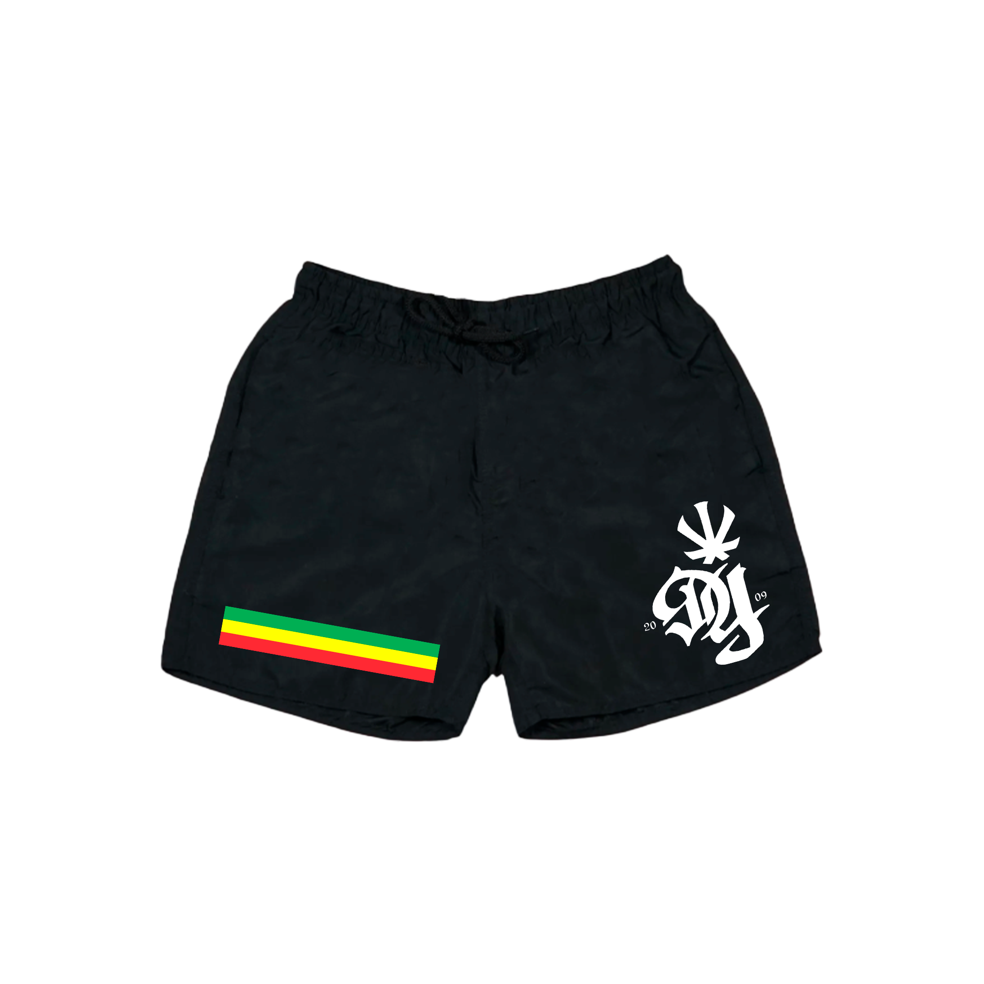 Bermuda Avatar Dada Yute - Preto