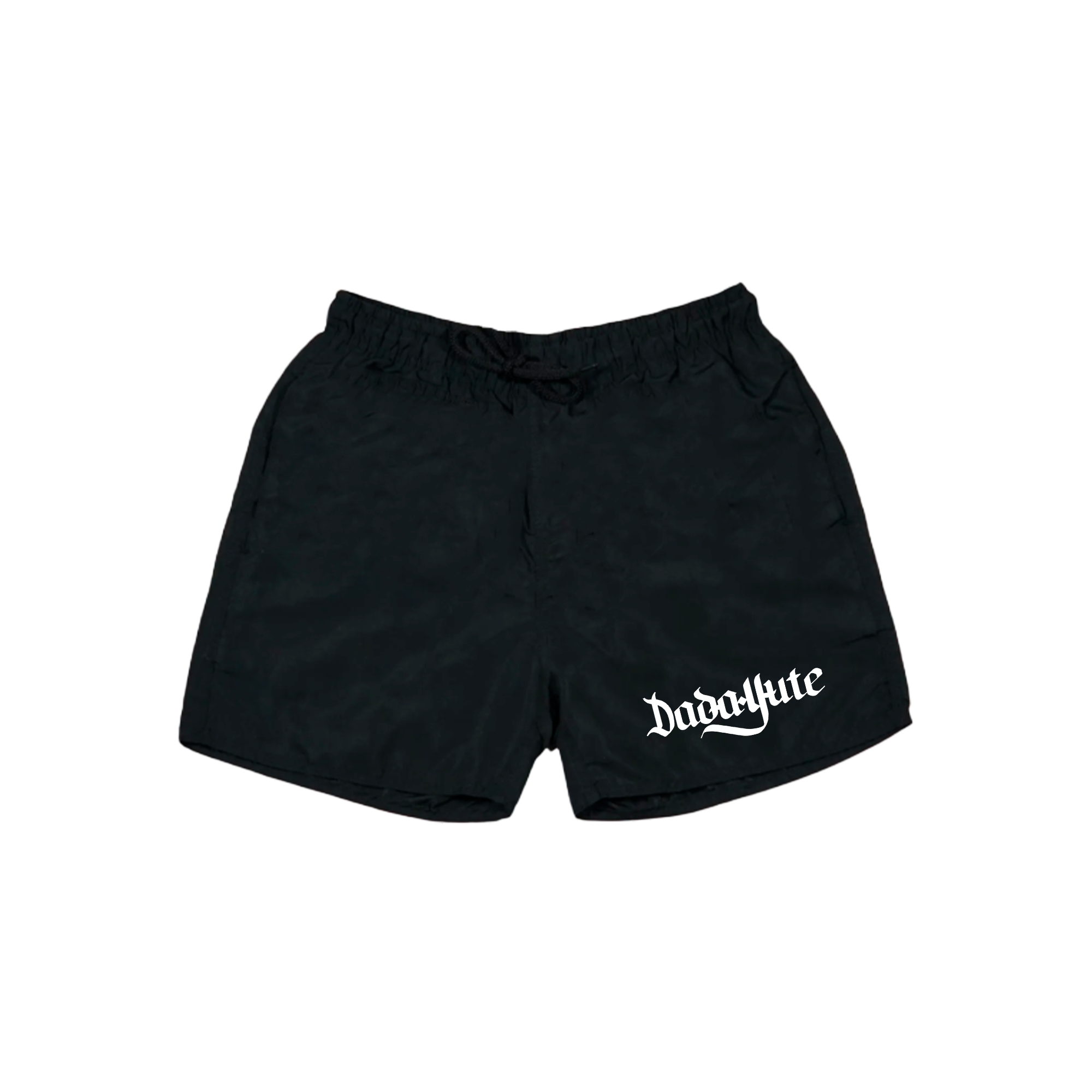 Bermuda Dada Yute - Preto
