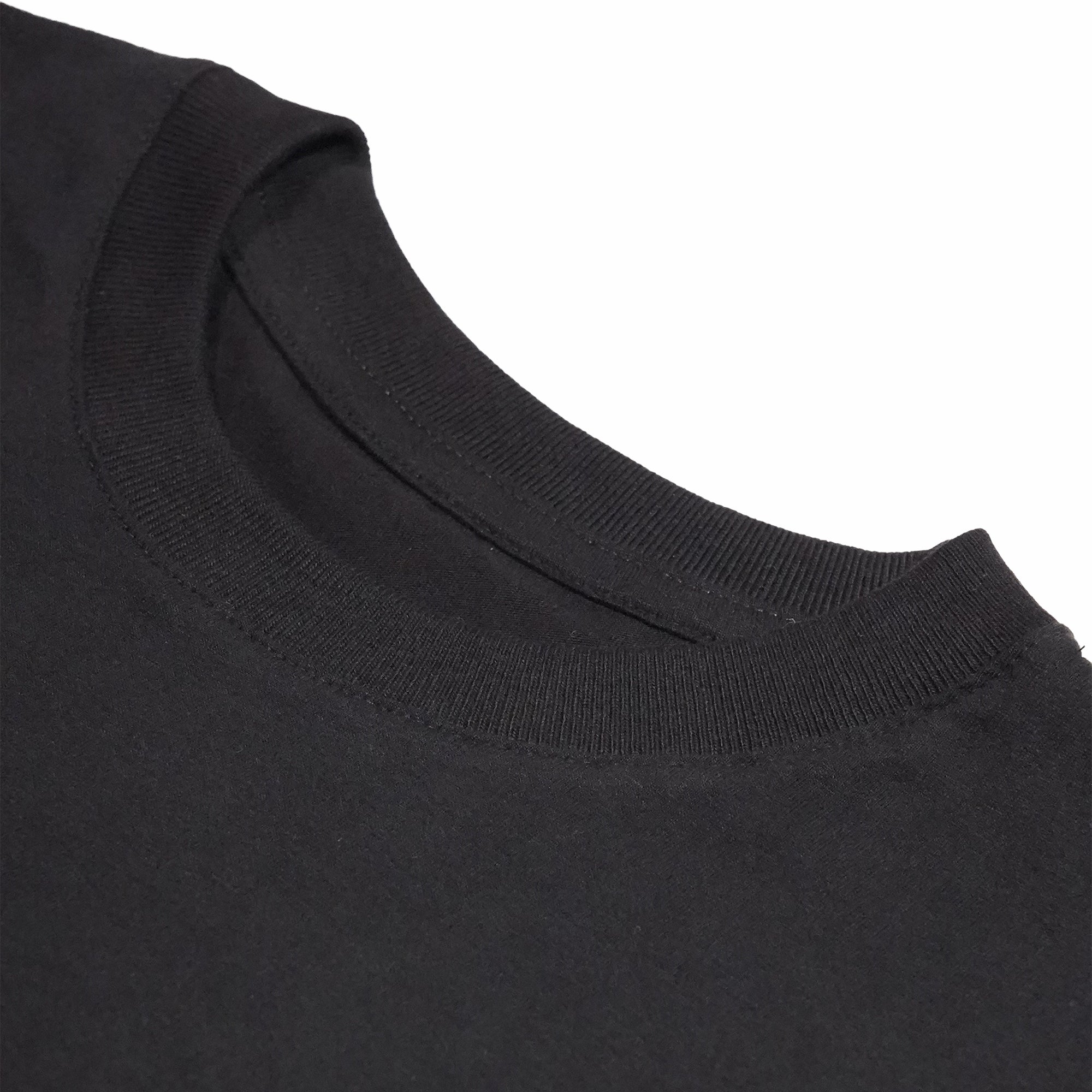 Camiseta ROCKSTAR Pabllo Vittar - Preto