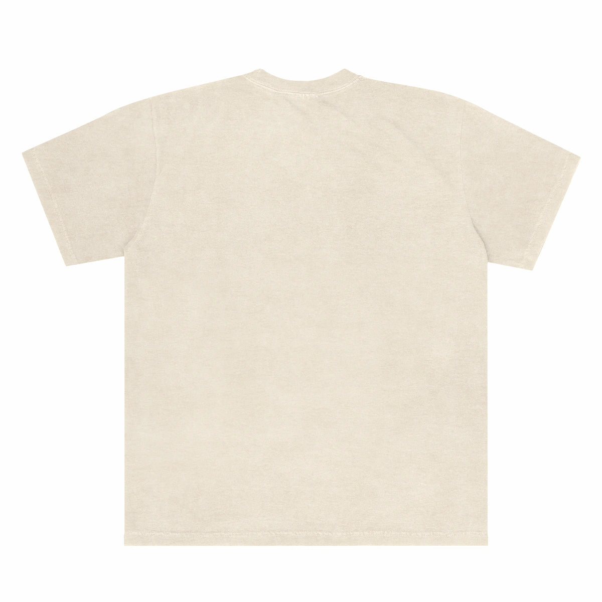 Camiseta Saideira Horace Green - Off White