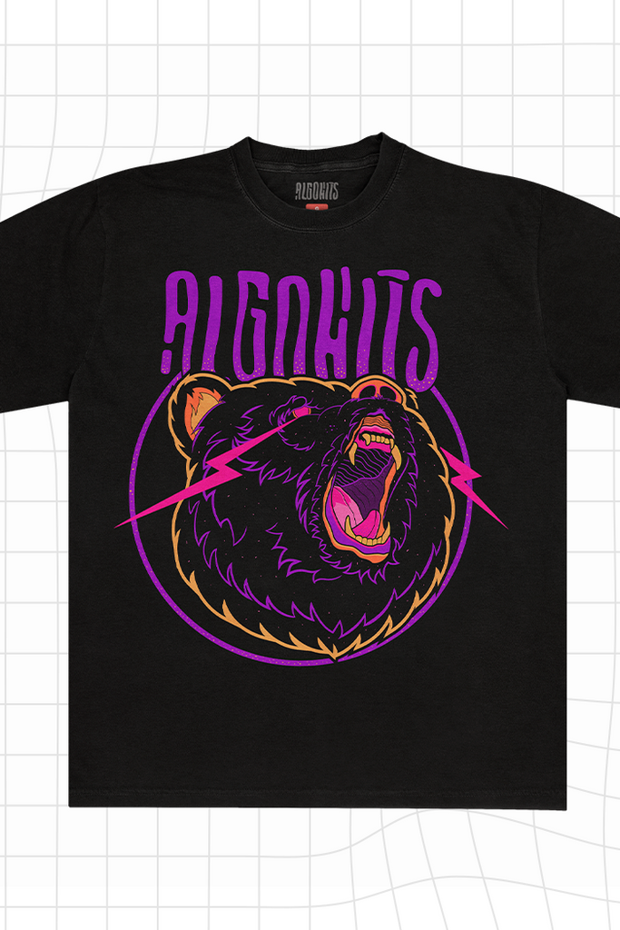 Menu Item - Coleção Camisetas