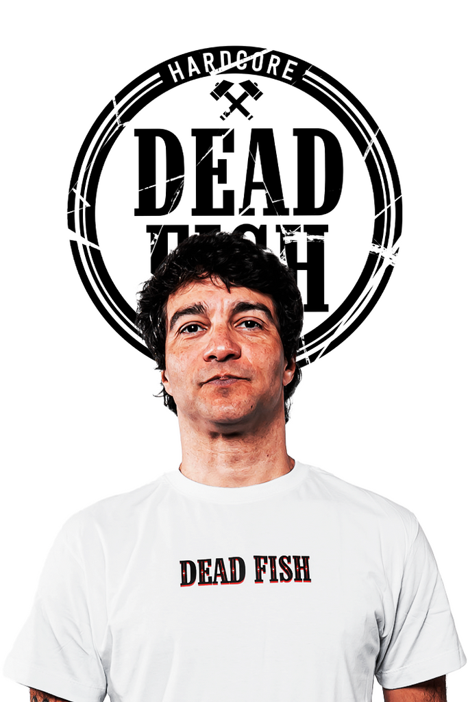 Menu Item - Coleção Dead Fish