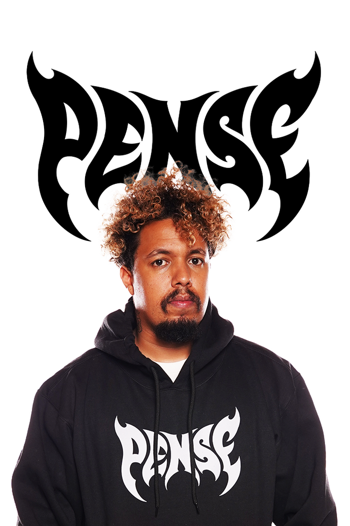 Menu Item - Coleção Pense