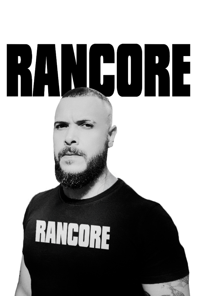 Menu Item - Coleção Rancore