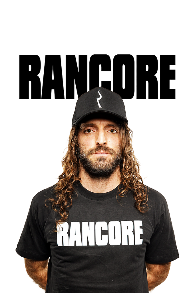 Menu Item - Coleção Rancore