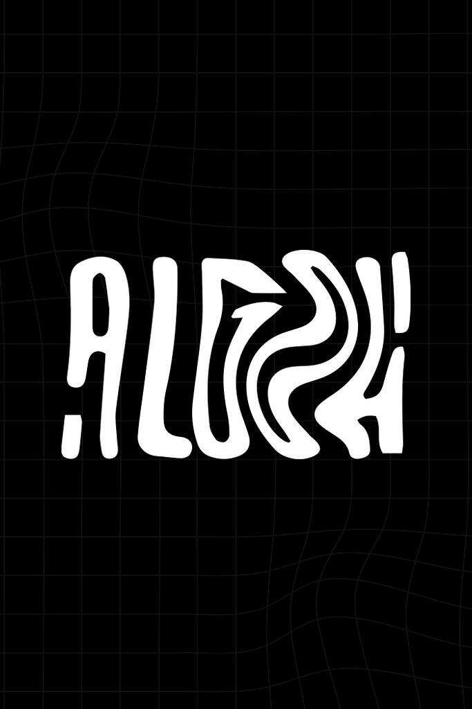 Menu Item - Coleção Algoh