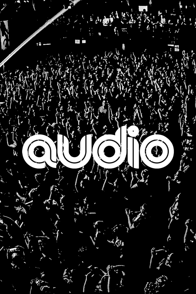 Menu Item - Coleção Audio SP